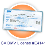 DMV NBR 4141
