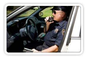 Traffic Ticket Beverly Hills